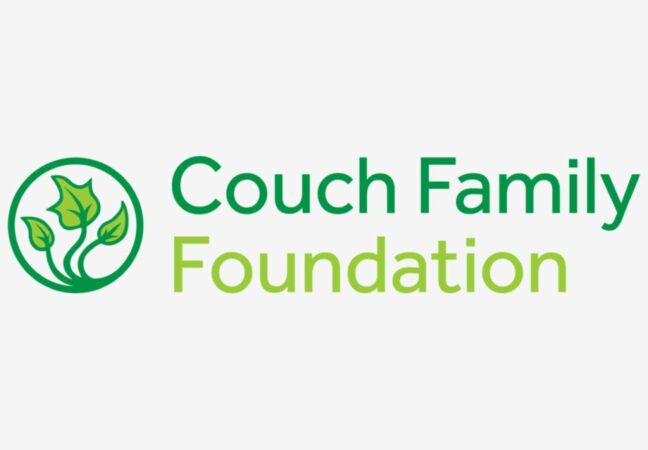 Couch Family Foundation Fellowship