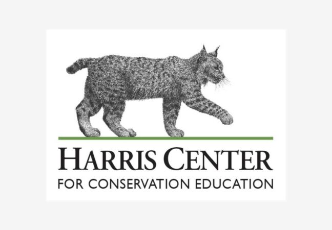 Harris Center Fellowship