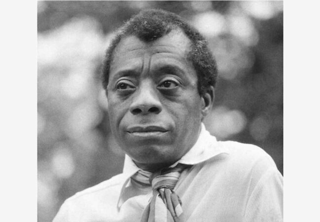 James Baldwin Fellowship