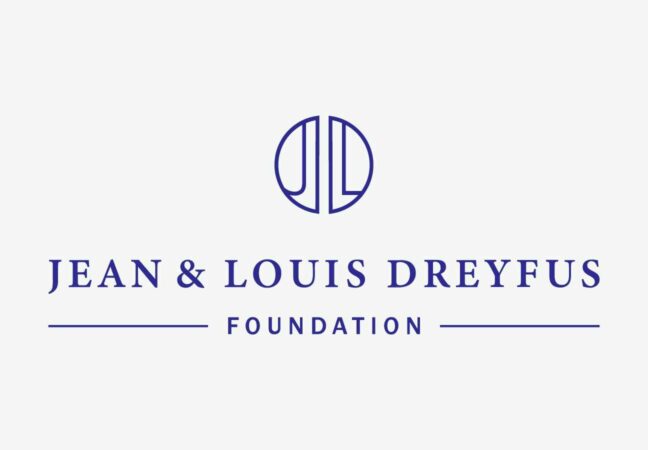 Jean & Louis Dreyfus Foundation Fellowship