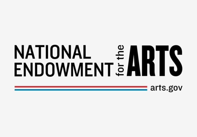 National Endowment for the Arts Fellowship