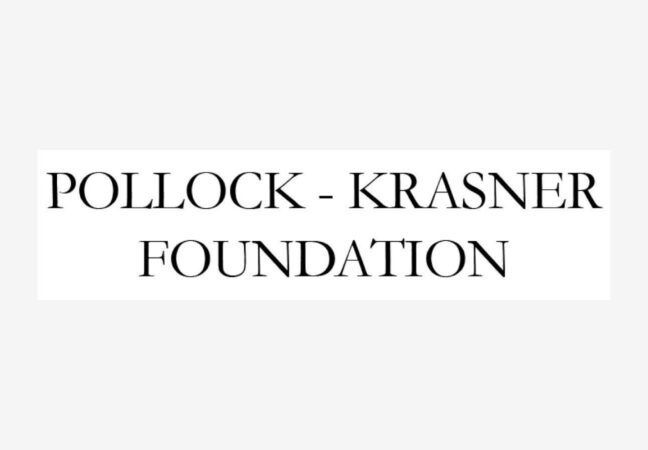 Pollock-Krasner Foundation