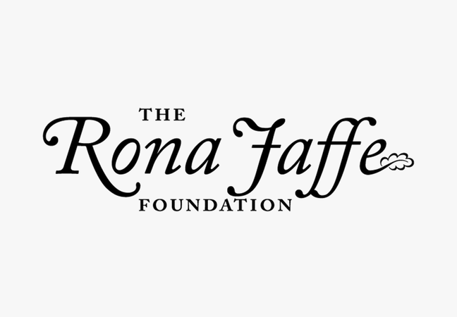 Rona Jaffe Foundation Fellowship