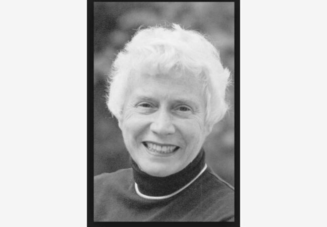 Marilyn J. Ziffrin Fellowship