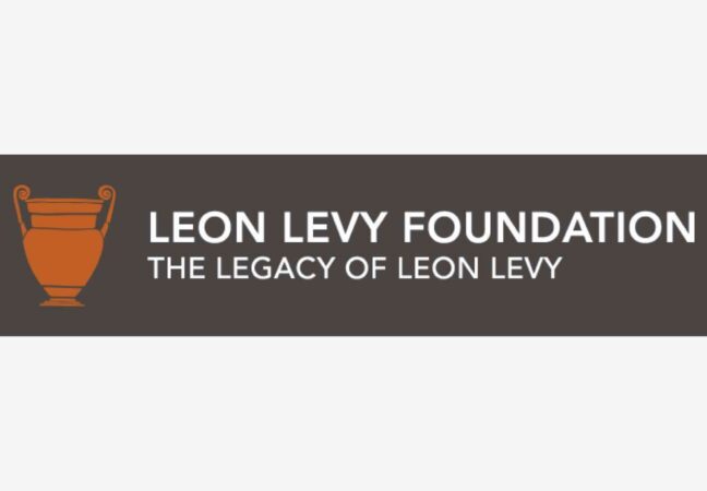 Leon Levy Grants