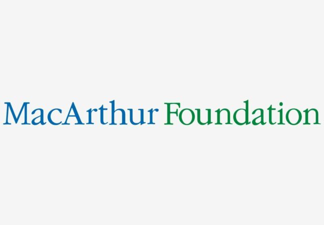 MacArthur Transportation Fund