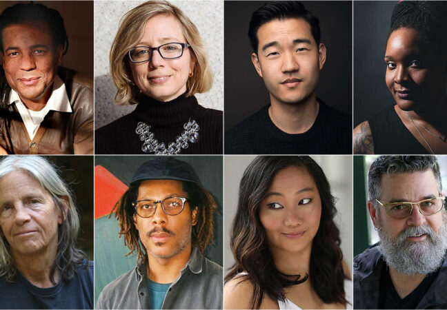 MacDowell Awards 147 Esteemed, Fall-Winter Fellowships to Artists Working Across Disciplines