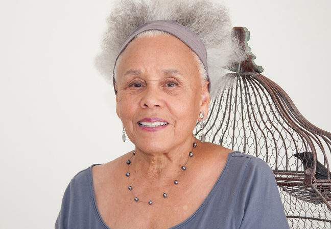 Betye Saar to be Presented MacDowell Medal by Michael Chabon on August 10