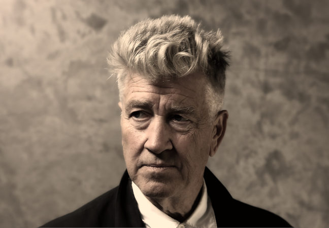 Filmmaker David Lynch Named 2017 Edward MacDowell Medalist