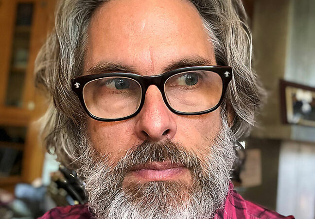 Michael Chabon